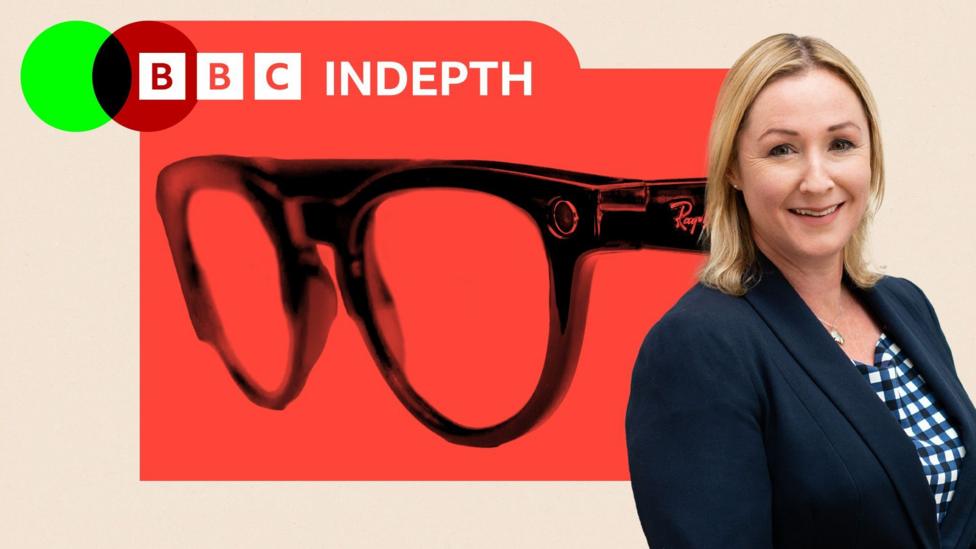 Meta Audio-Only Glasses Aim to Shed Privacy Stigma