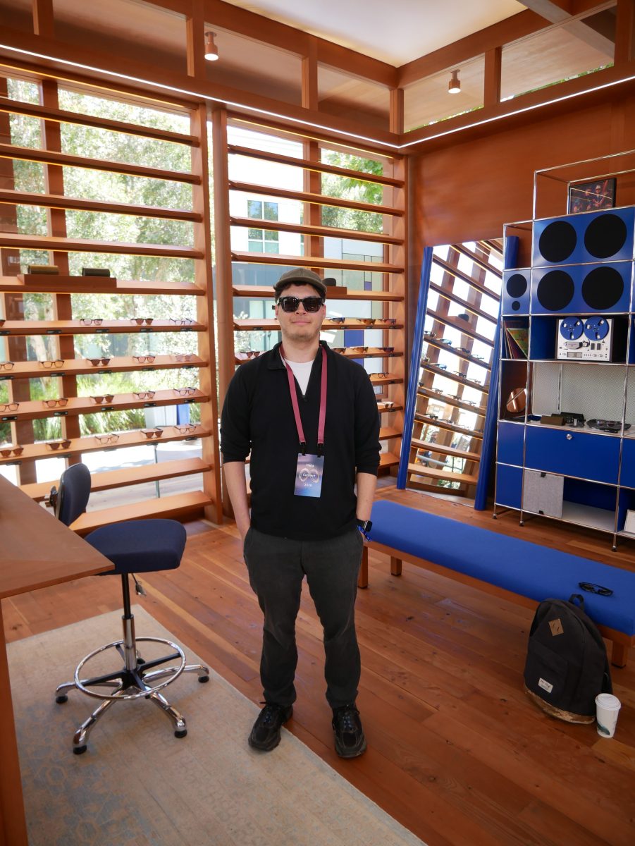 Meta Connect Showcases Smart Glasses Push for Digital Connectivity
