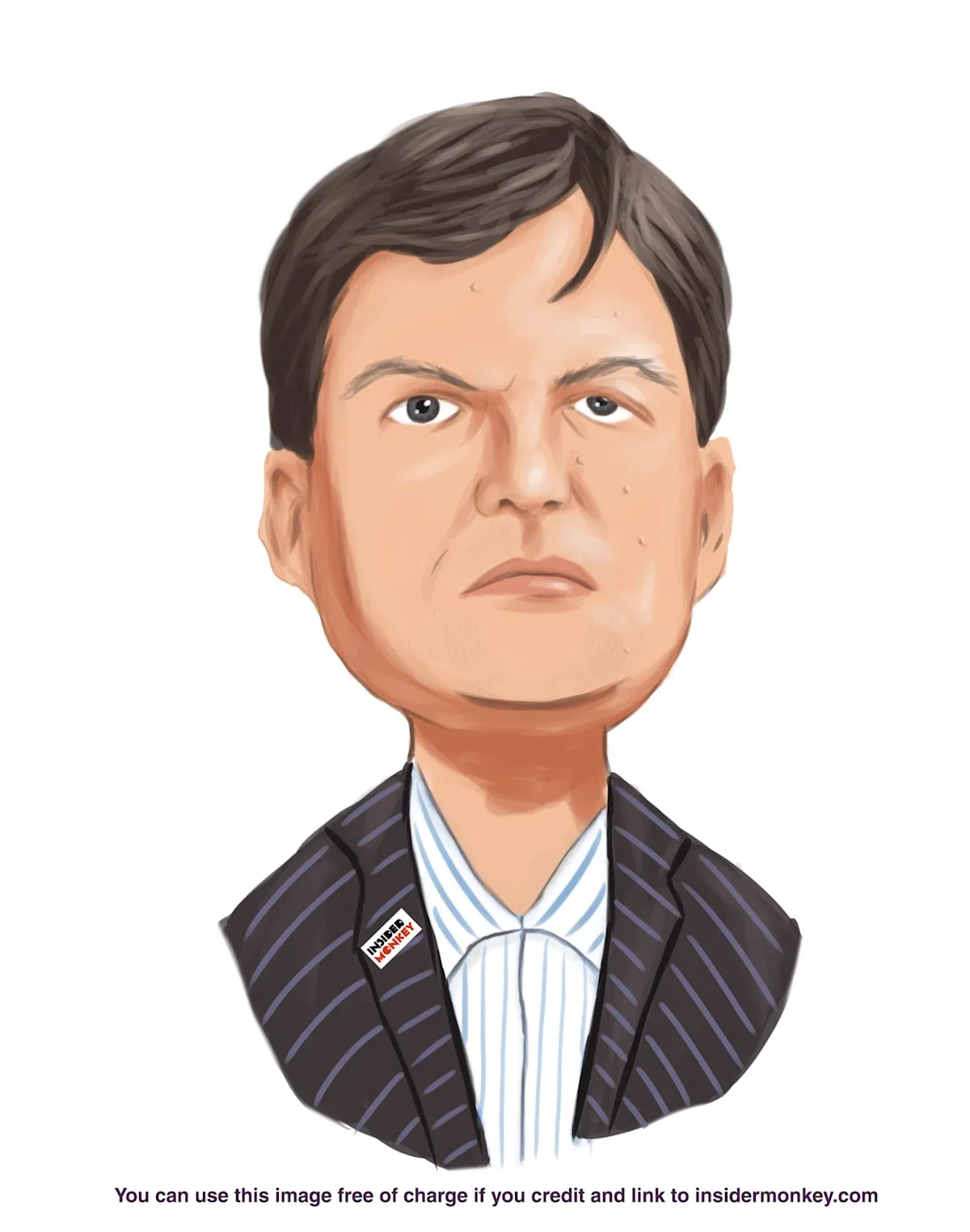 Michael Burry Divests Alibaba Stake Over Dilution Concerns