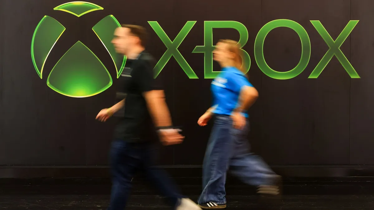 Microsoft to Cap Xbox Cloud Gaming Hours as Costs Rise