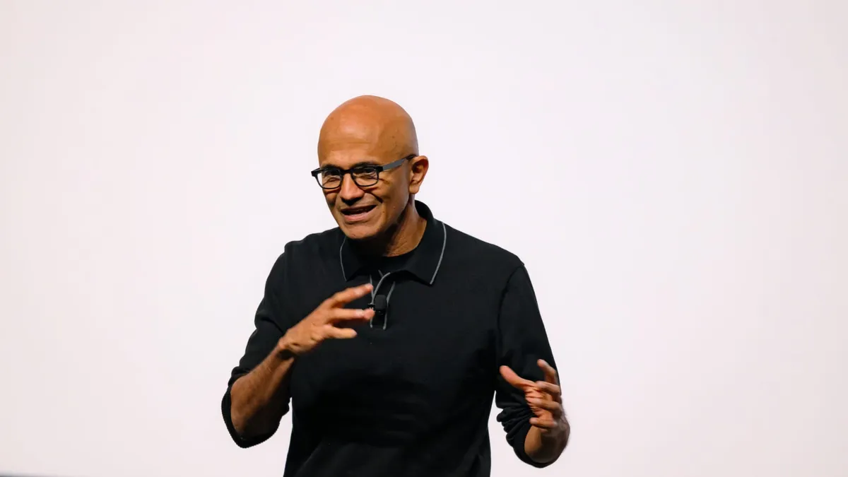 Microsoft Overhauls Business Units to Reveal Pure Azure Revenue