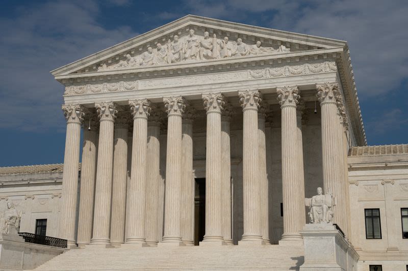 Missouri Asks Supreme Court to Restore Disputed Congressional Map