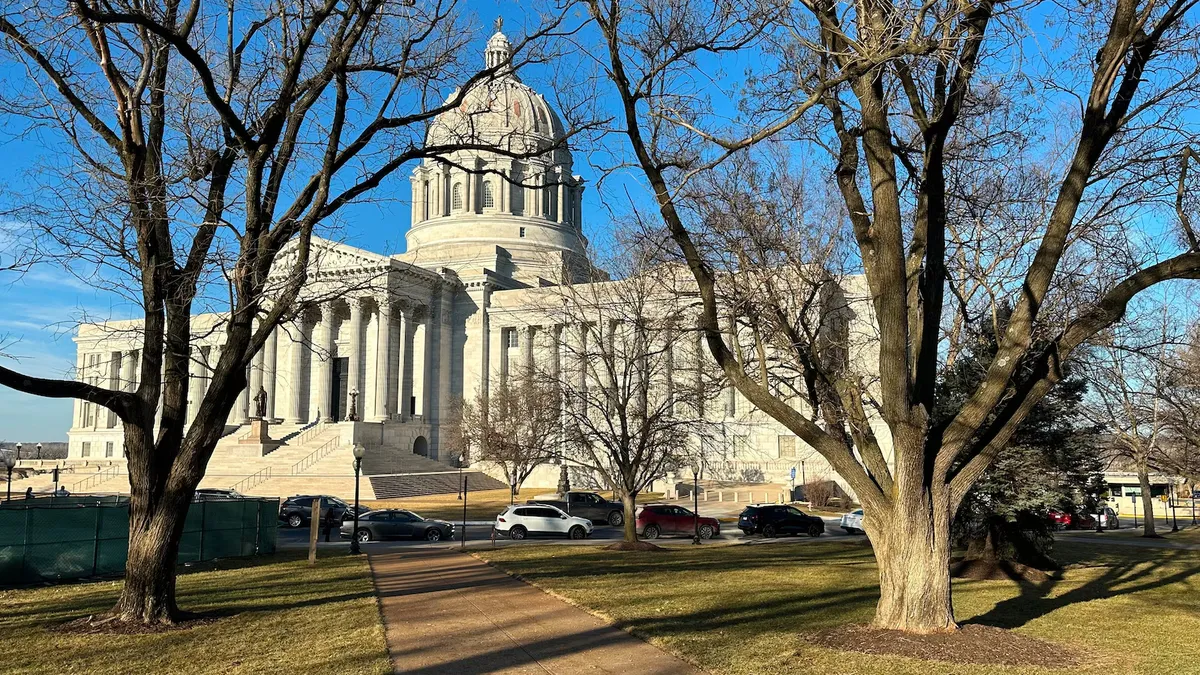 Missouri Candidate Charged in Federal Scheme to Frame Rival