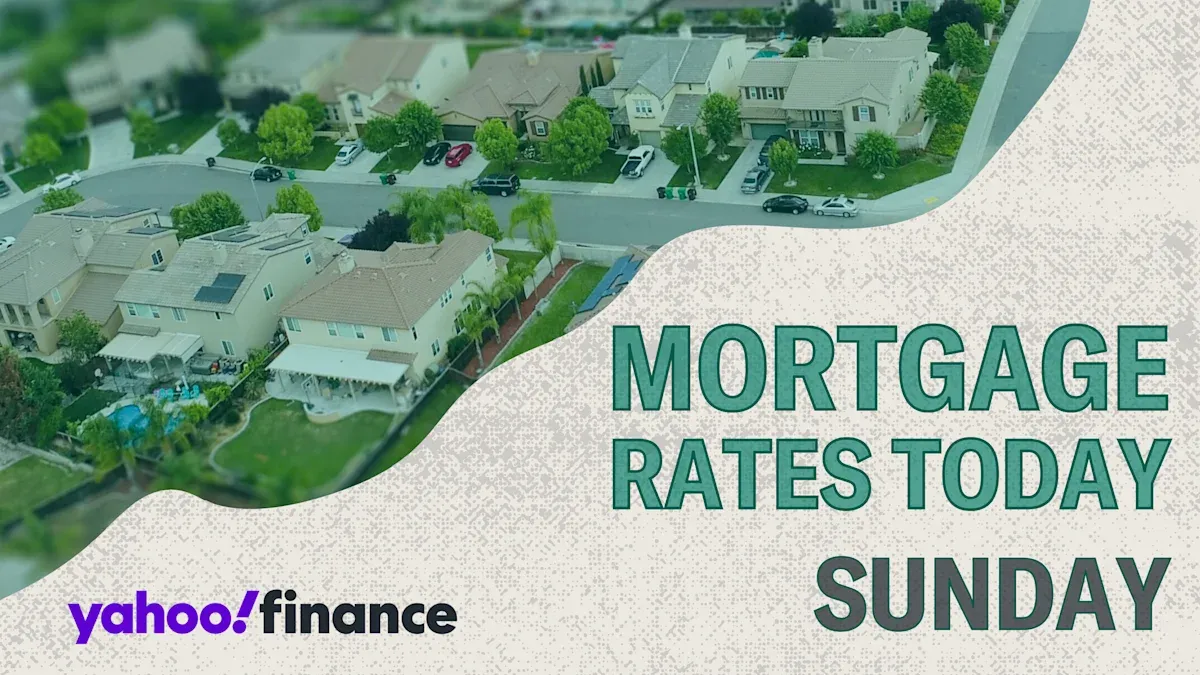 US Mortgage Rates Jump Sharply as 30-Year Fixed Hits 6.67%
