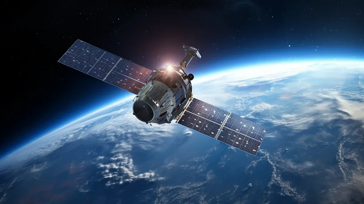 SpaceX Accelerates NVIDIA Orbital AI Data Center Launch