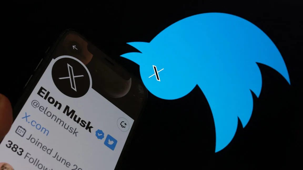 Musk Wins Federal Order Blocking App From Using Twitter Name