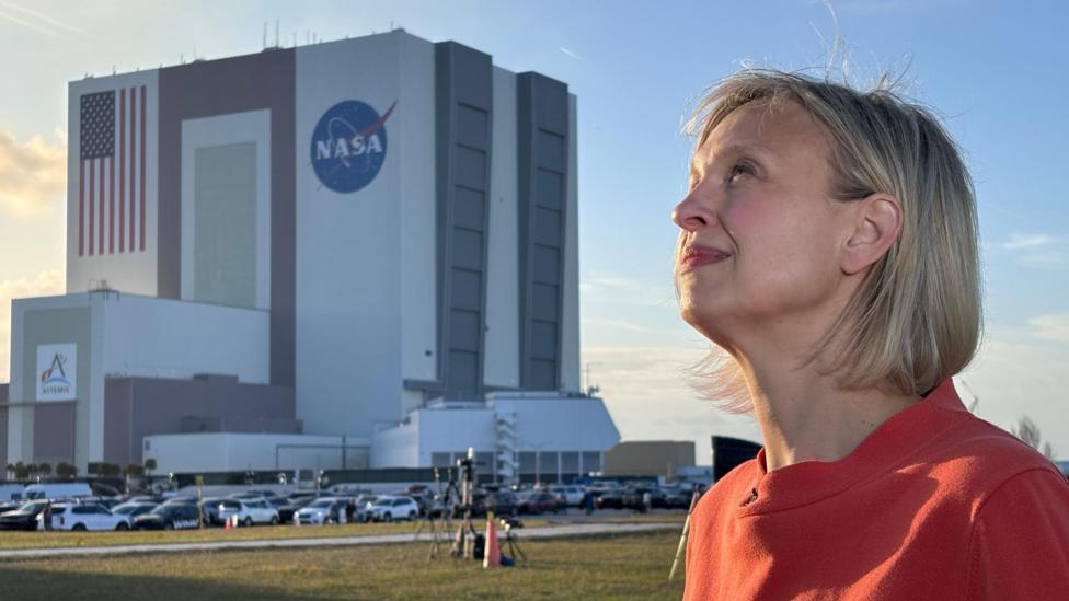 NASA Artemis Moon Mission: Inside Historic Lunar Journey