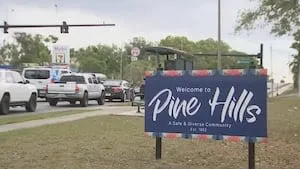 Orlando Mobilizes Millions for New Pine Hills Housing Plan