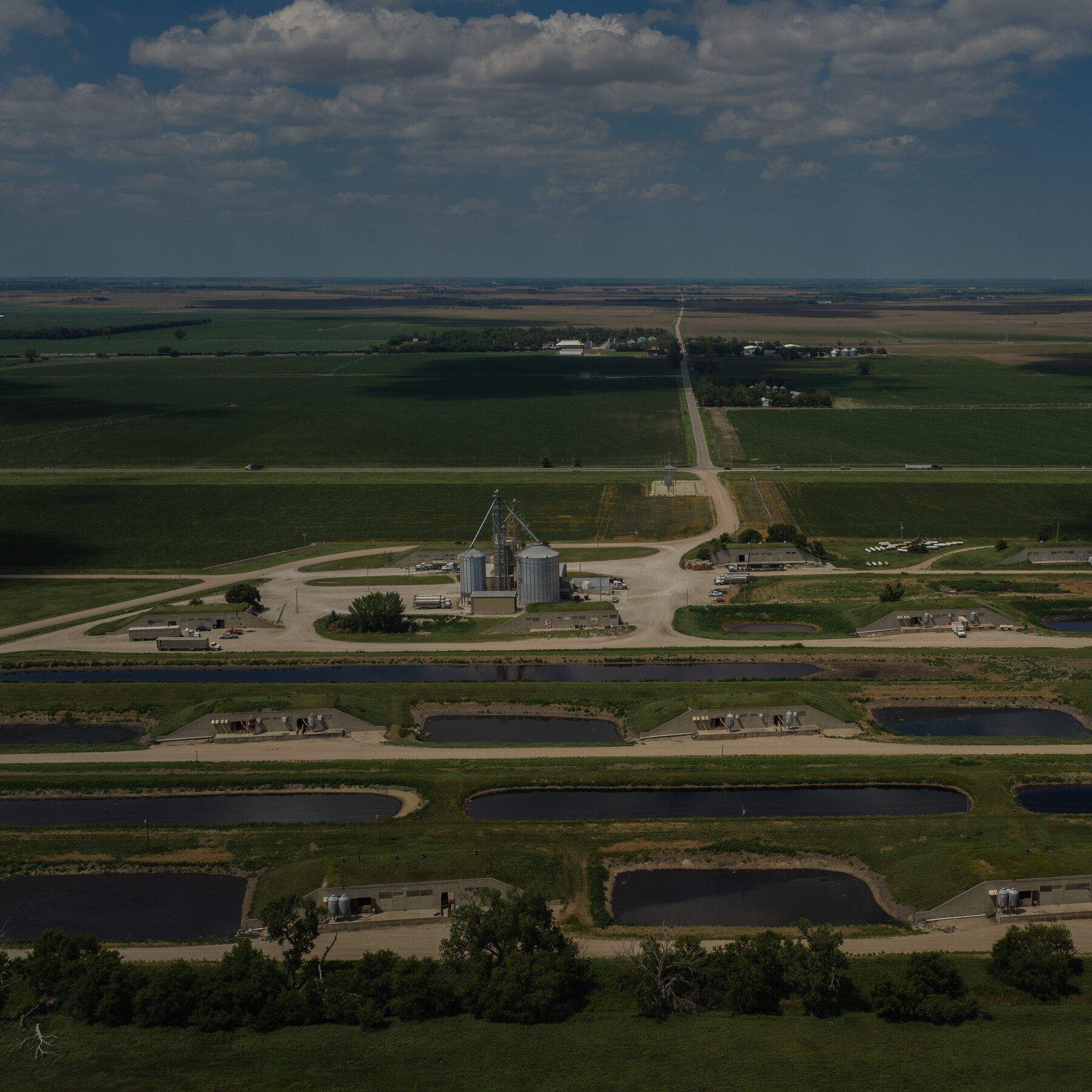 Nebraska Governor Faces Scrutiny Over Farm Labor Practices