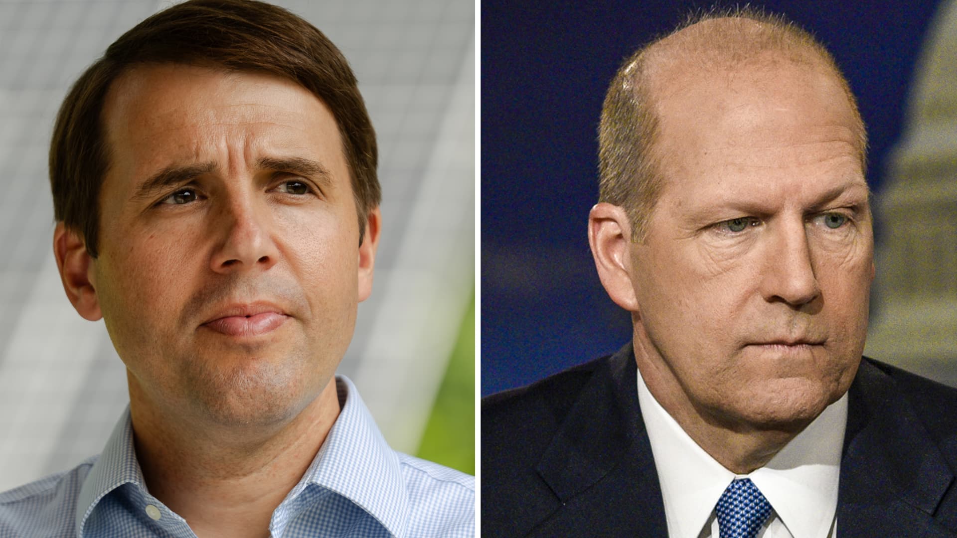 New Hampshire Primary Sets Pappas and Sununu Senate Race