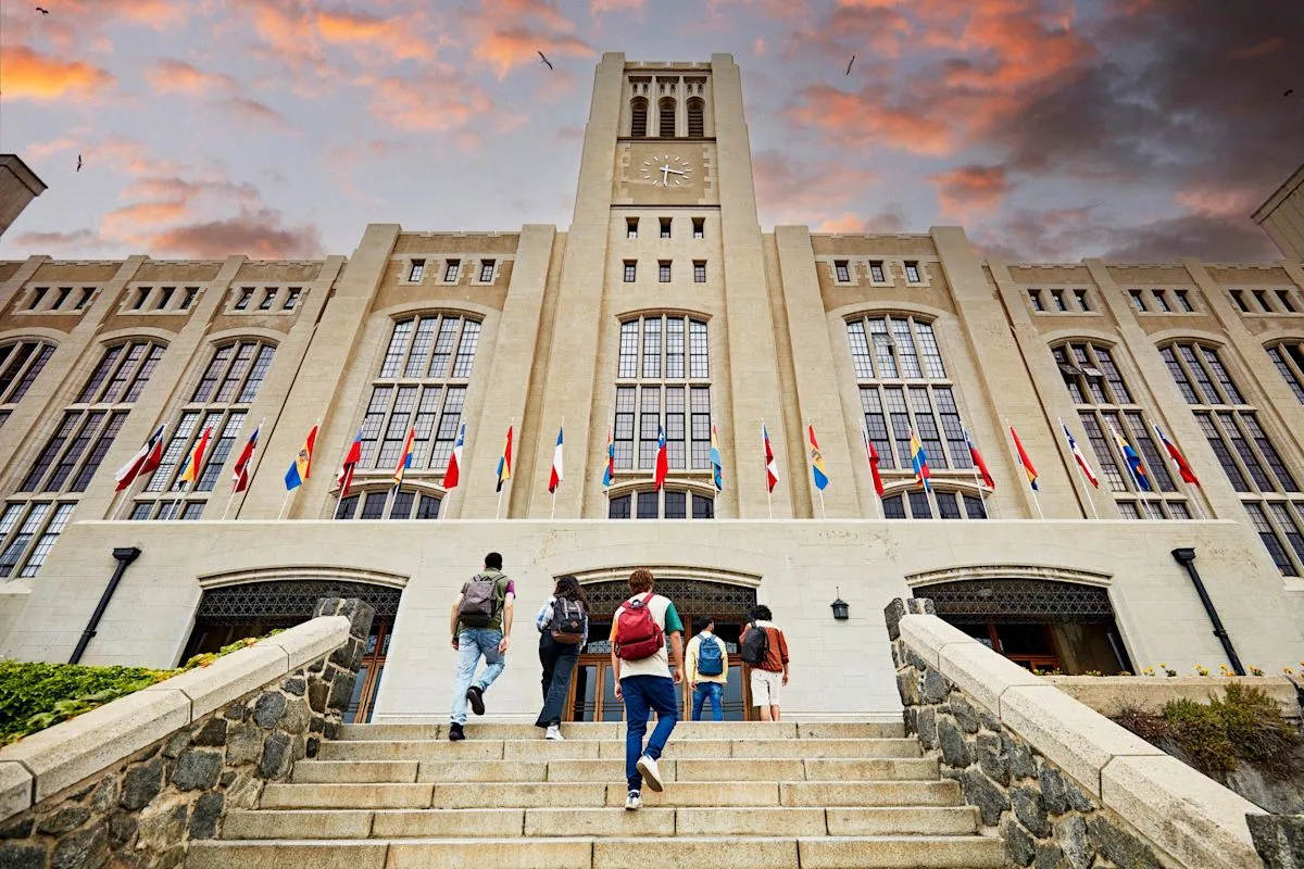 Rutgers Named Top National Hub for Aspiring Entrepreneurs
