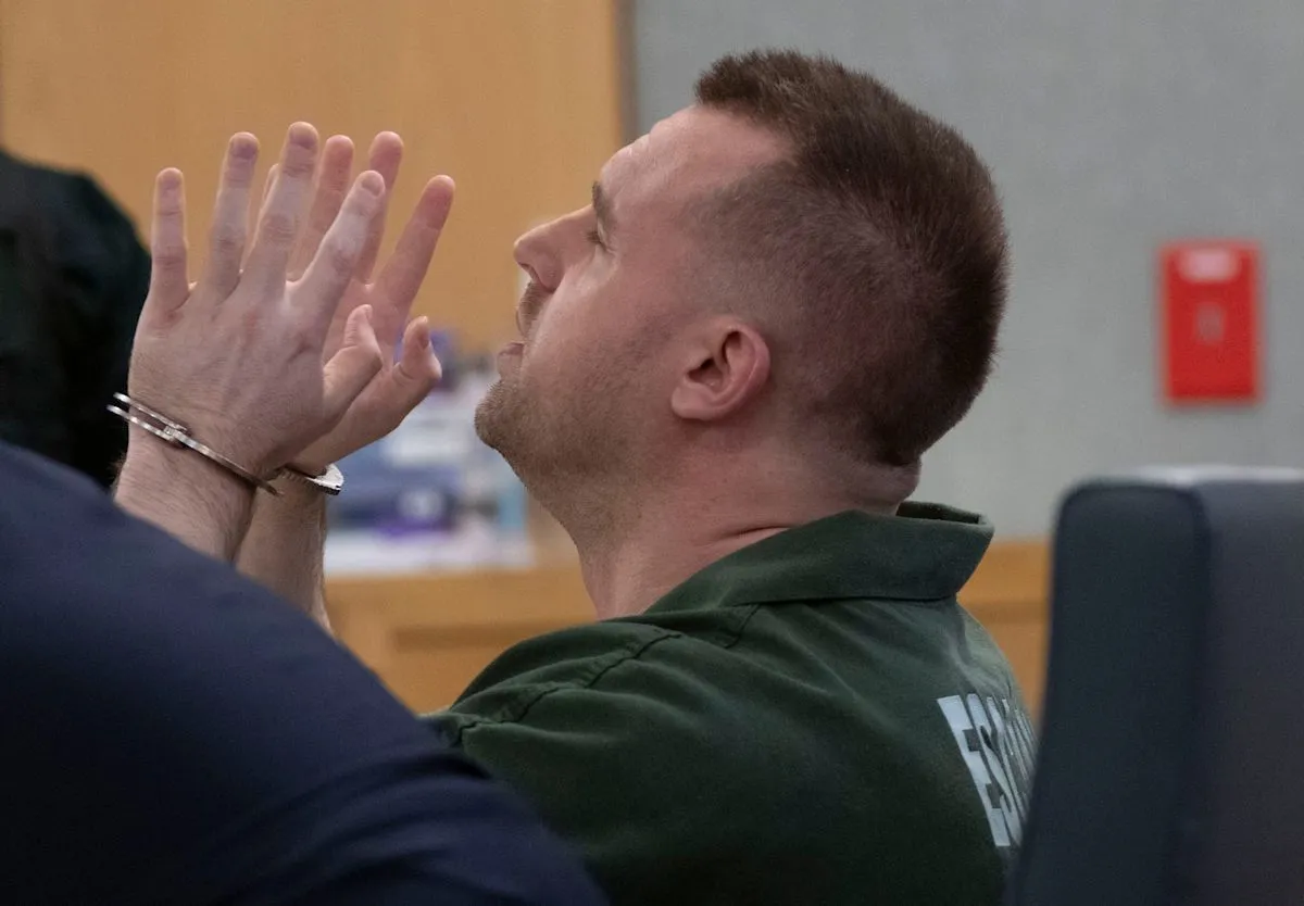 Florida Headlines: LaCoste Sentenced, Rittenhouse Job Shift