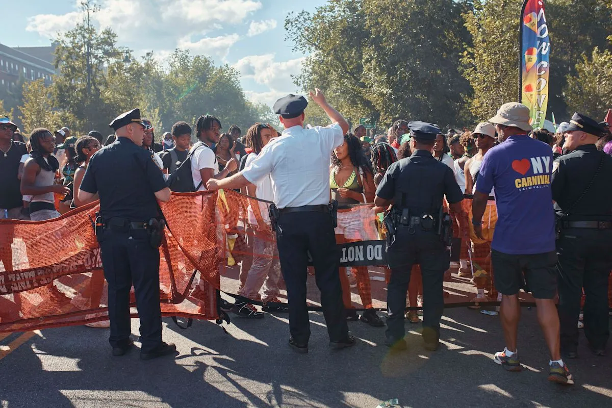 Brooklyn Carnival Parade Returns With Tighter Security Mandates
