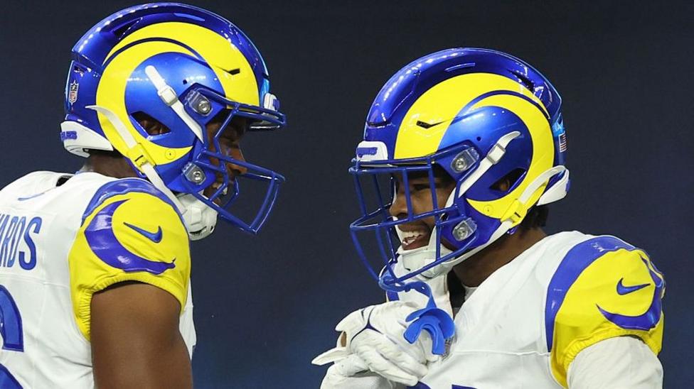 NFL Expands to Australia as Rams Face 49ers in Historic Game
