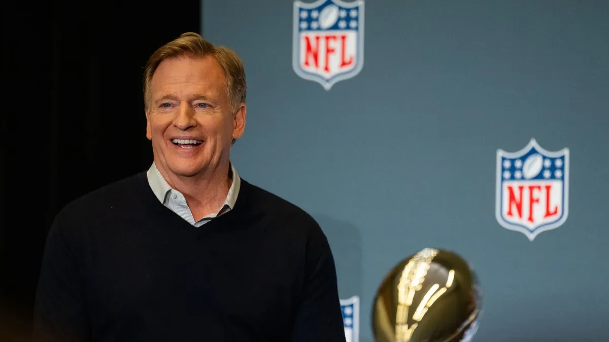 NFL Expands Global Reach With Historic Melbourne Contest