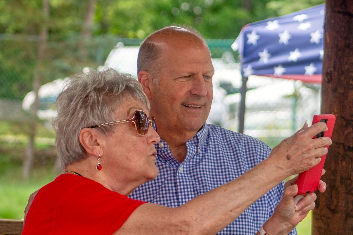 NH GOP Senate Primary: John Sununu and Scott Brown Lead Race