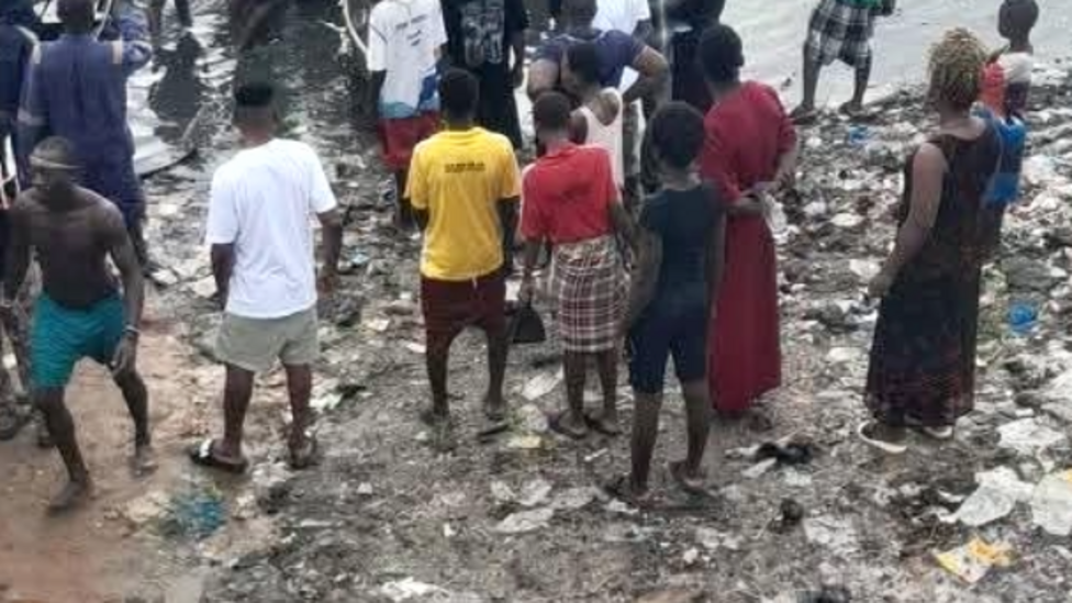 Nigeria Pipeline Gas Inhalation Kills 37 in Rivers State