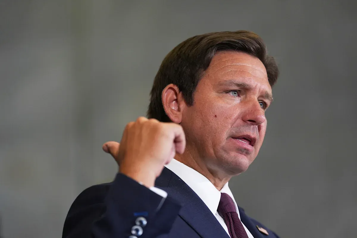 Florida Medical Pot Industry Crumbles Under Heavy Regulation