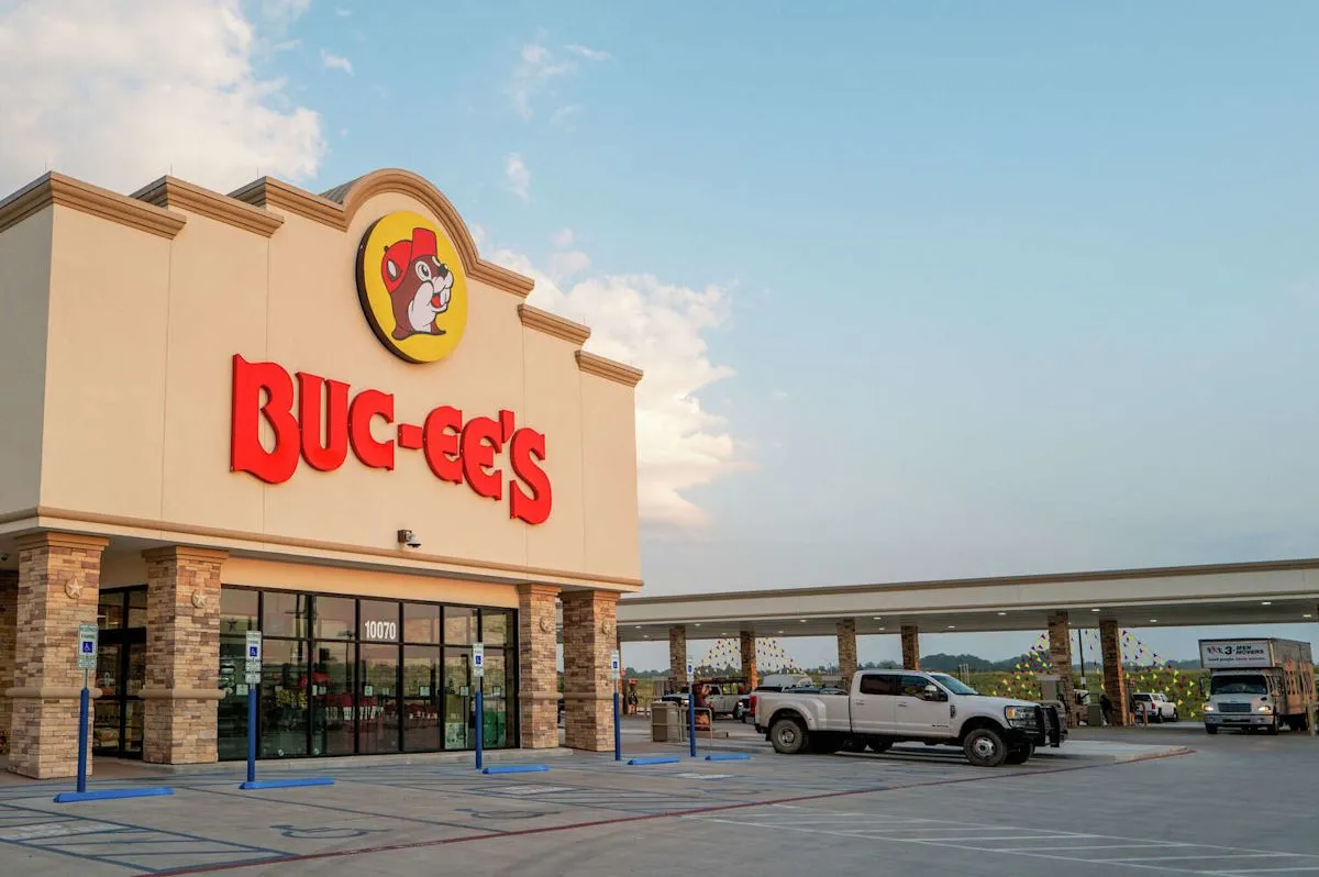 Midwest Suburbs Launch Bidding War for Massive Buc-ee's Site