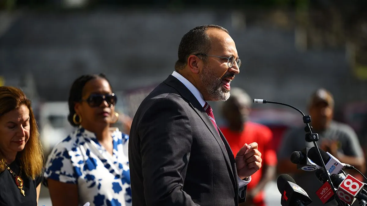 Danbury Approves Non-Citizen Police Officers After ICE Raids