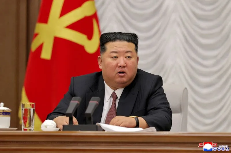 Kim Jong Un Deploys Nuclear Capable Destroyer to Sea of Japan