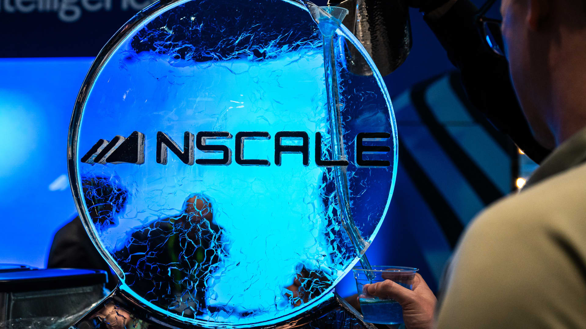 Nscale AI Cloud Provider Files for Public Offering