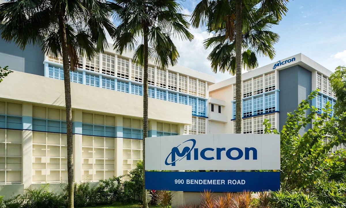 Nvidia and SK Hynix Signals Shape Micron Stock Outlook