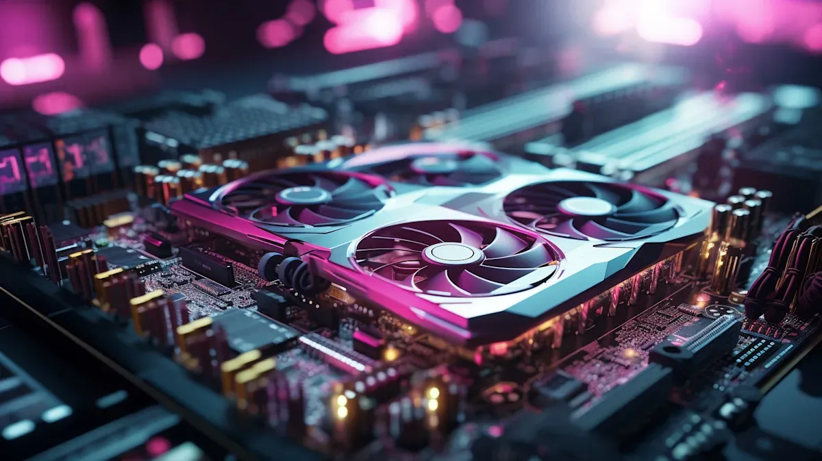 Nvidia Targets $700 Billion Revenue to Outpace Tech Rivals