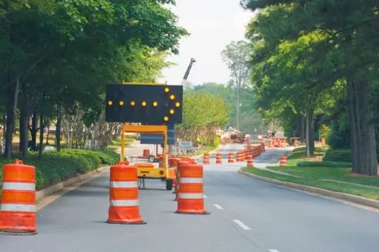 New York Pauses Highway Construction for Labor Day Travel