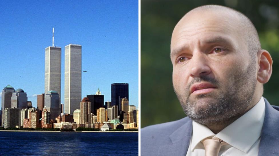 NYC Mayor 9/11 Memorial Debate Sparks Outcry From Fallen Family
