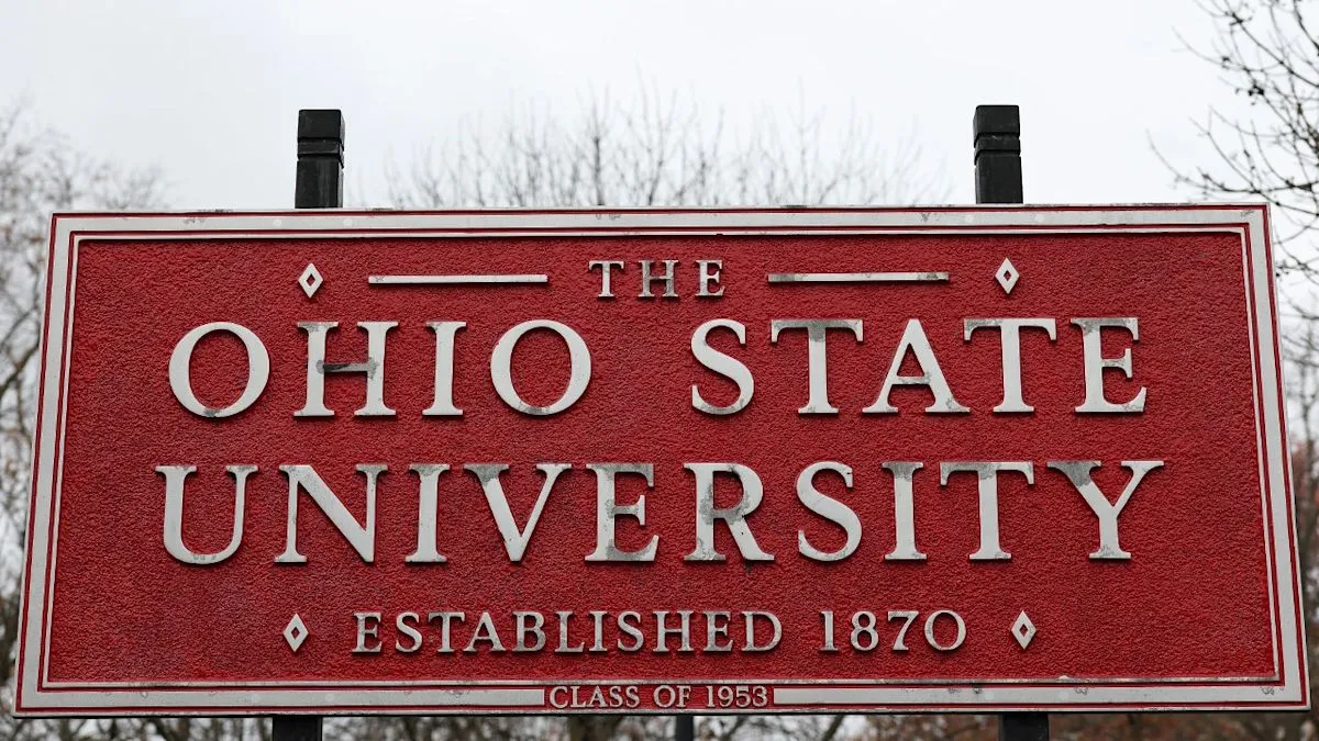 Ohio State Pays $2.1 Million Over Secret Chinese Grants