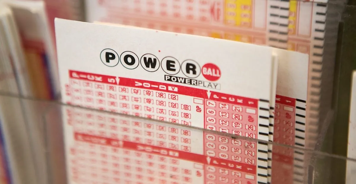 Oklahoma Lottery Official Lotto America Results for September 5