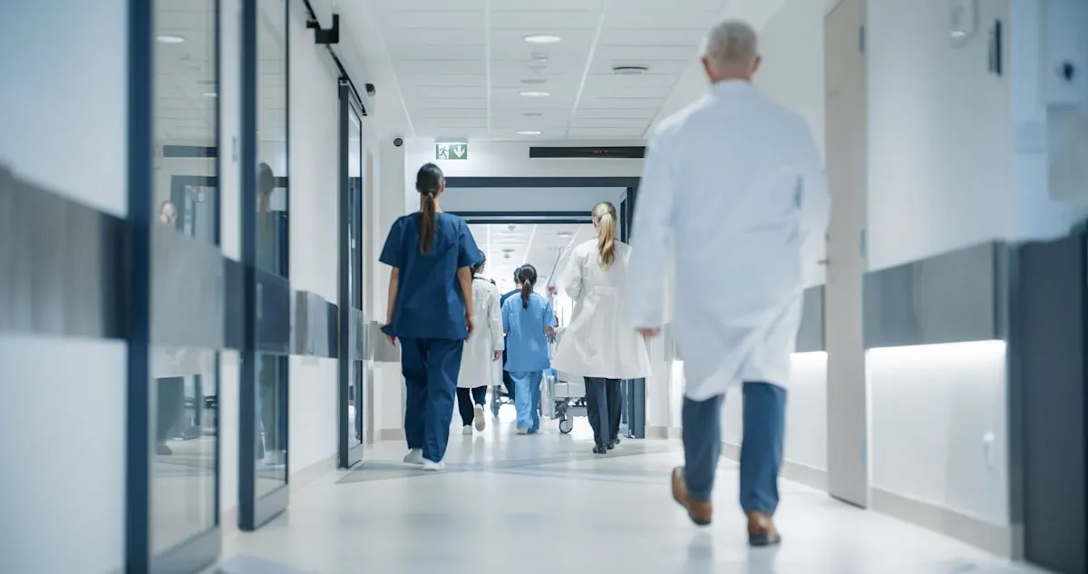 Oklahoma Braces for Impact of Mandated Healthcare Work Rules