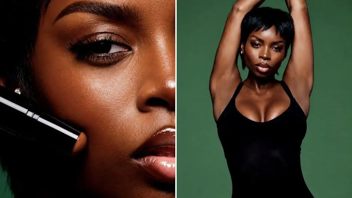 Olandria Carthen Anchors Beauty Empire in Southern Roots