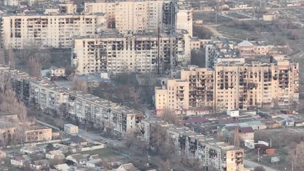 Oleshky Residents Face Starvation Amid Russian Occupation Shelling