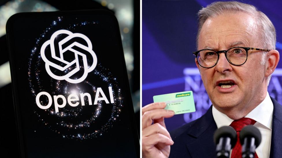 OpenAI Australian Government Hack: Medicare Breach Details