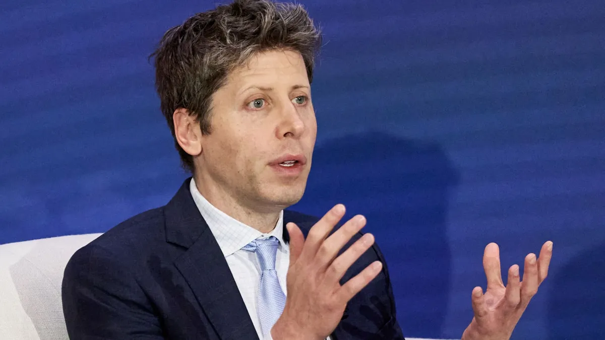OpenAI Launches Astra AI Model After Cyber Risk Warning