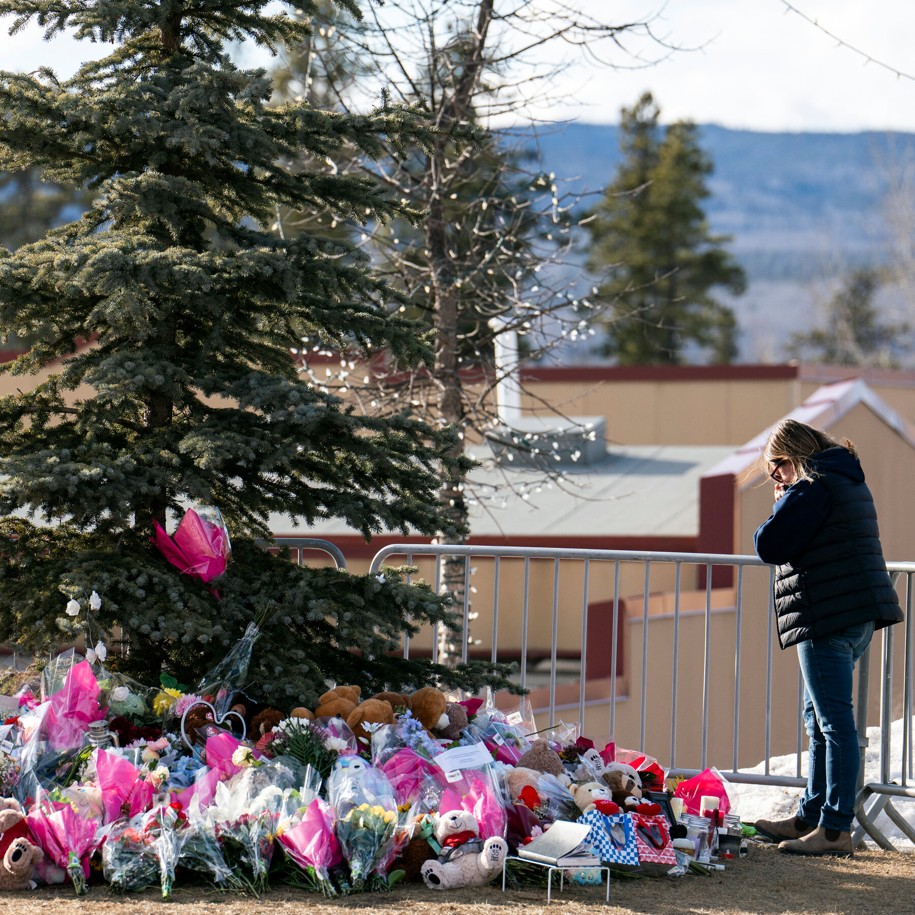 OpenAI Faces 30 Lawsuits Over Tumbler Ridge Mass Shooting
