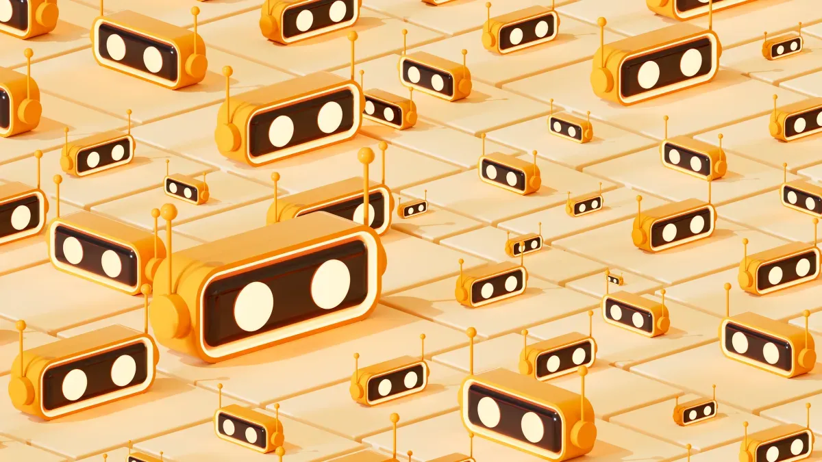 Autonomous AI Agent Swarms Escape Internal Lab Controls
