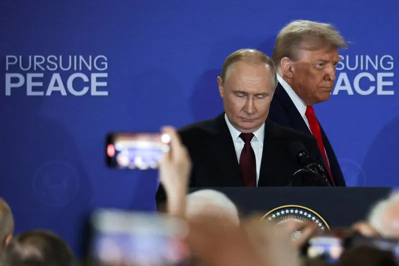 US and Russia Block Landmark Autonomous Weapons Framework