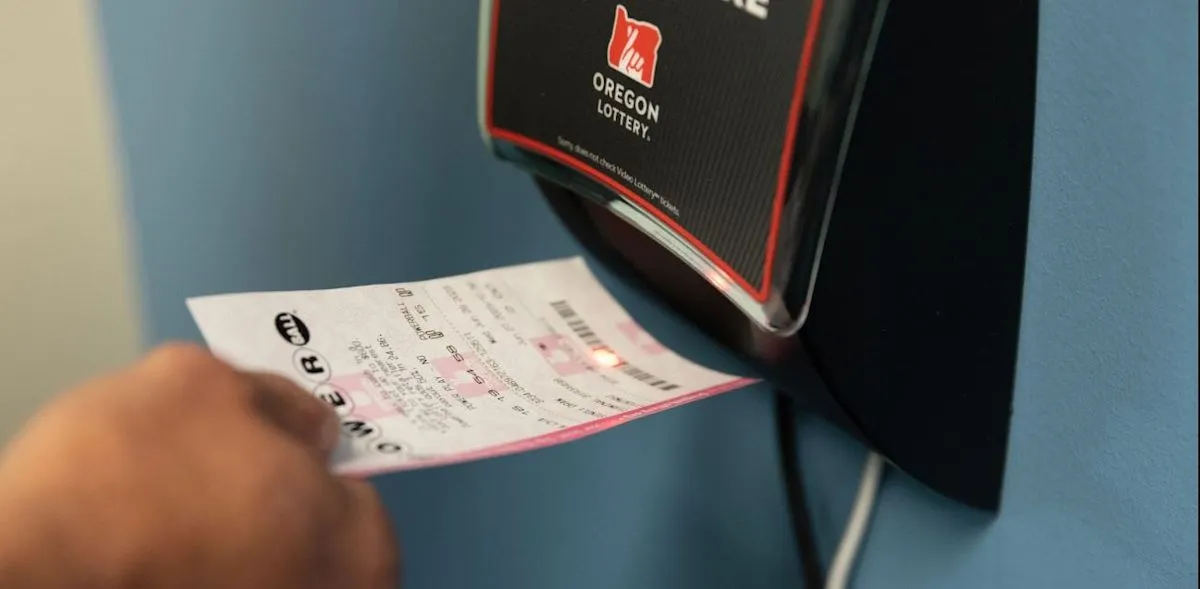 Oregon Lottery Draw Results: Powerball and Megabucks Update
