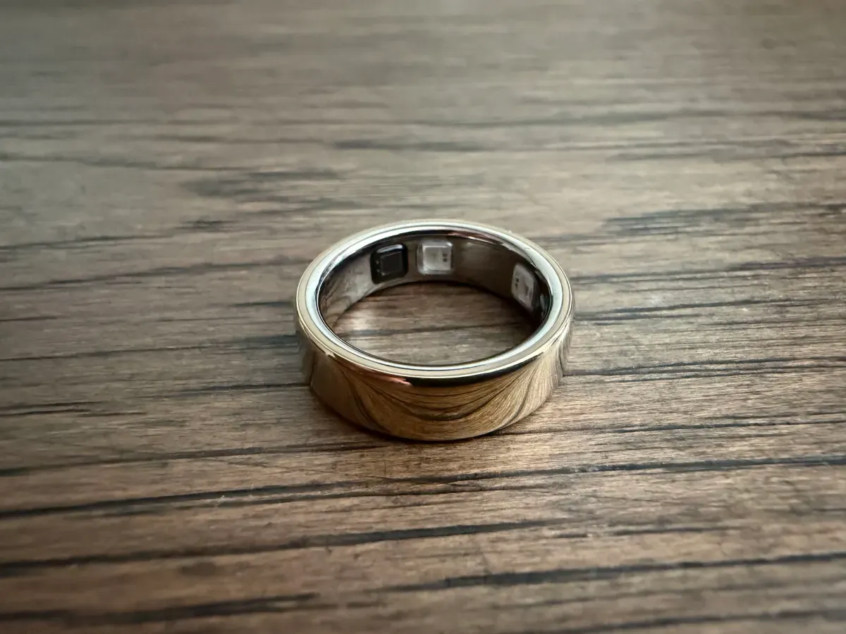 Oura Files for IPO as Smart Ring Revenue Reaches $1.2B