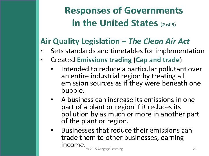 ` Overcoming Environmental and Air Quality Barriers` (7 words)