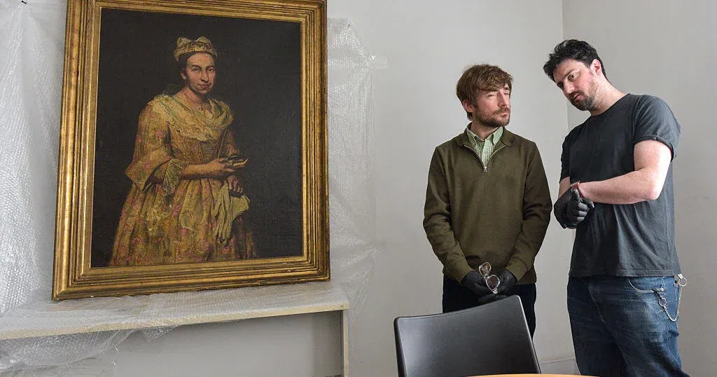 Argentine Court Orders Return of Nazi-Looted Masterpiece
