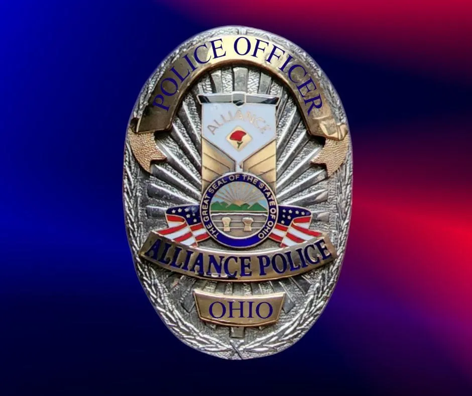 Alliance Resident Arrested Over Online Threats to Knox School