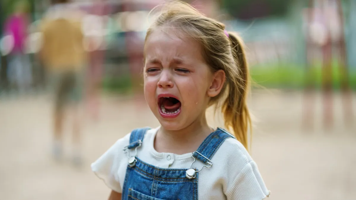 How Expert-Backed Tantrum Responses Build Resilient Kids