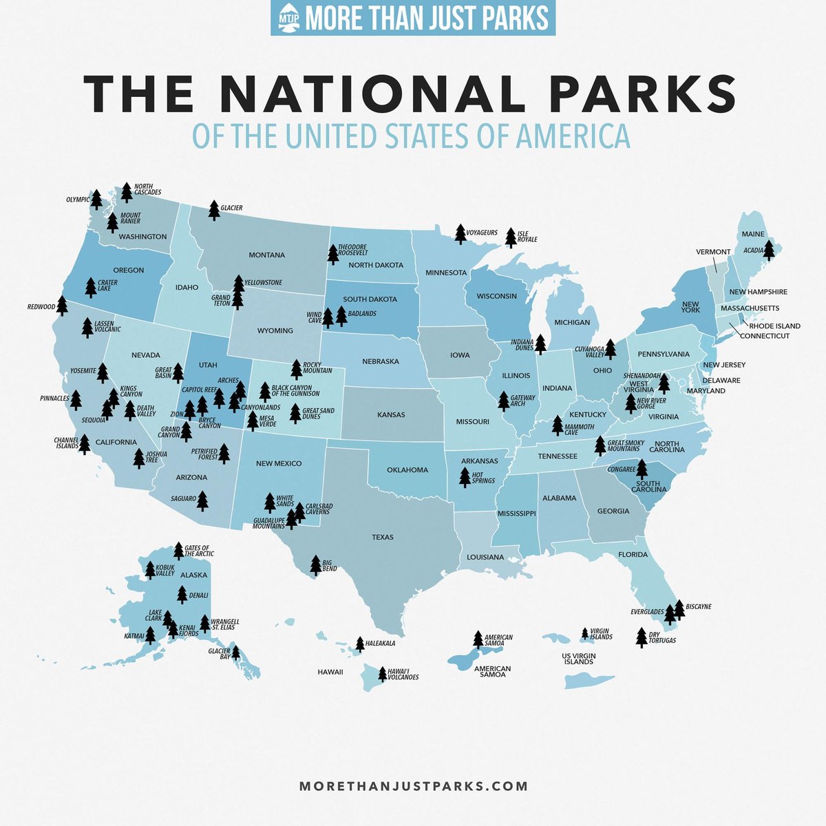 Parks