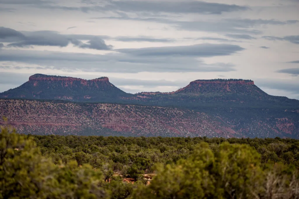 Patagonia and Conservationists File Suit Over Utah Monument Reductions