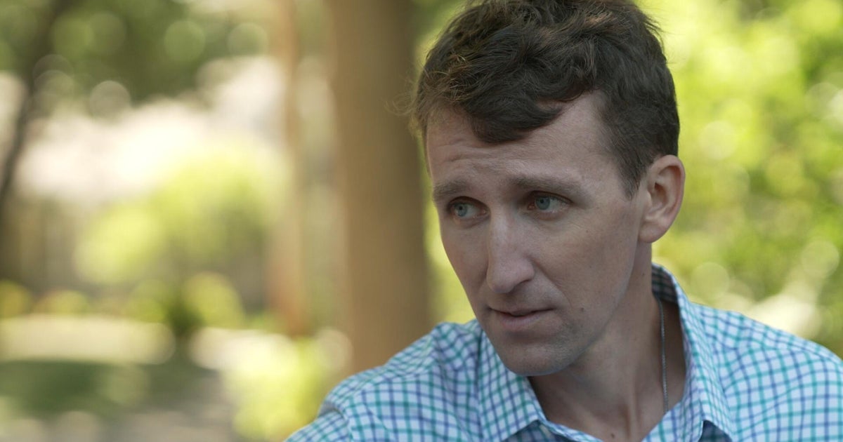 Patrick Clancy Opens Up About Grief and Moving Forward