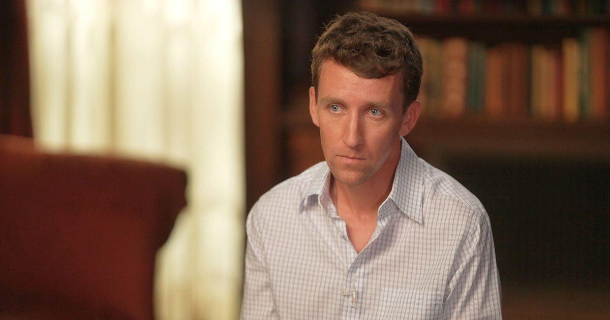 Patrick Clancy Opens Up on Grief and Lindsay Trial Fallout